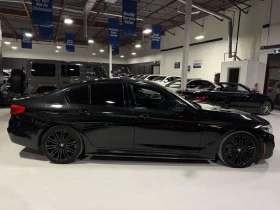 BMW 540 xDrive  CARFAX, снимка 3