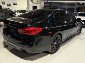 BMW 540 xDrive  CARFAX, снимка 4