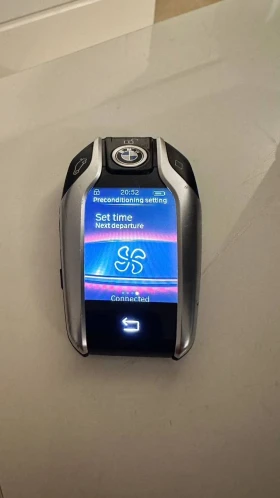 BMW 320 320i xDrive M Pack Гаранция!, снимка 16