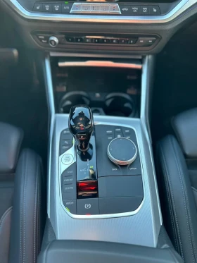 BMW 320 320i xDrive M Pack Гаранция!, снимка 13