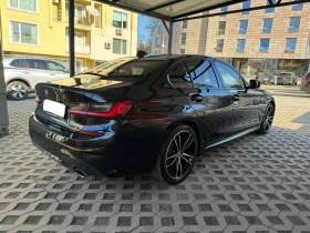 BMW 320 320i xDrive M Pack Гаранция!, снимка 3
