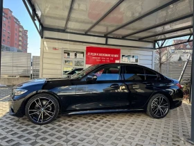 BMW 320 320i xDrive M Pack Гаранция!, снимка 4