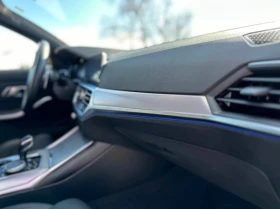 BMW 320 320i xDrive M Pack Гаранция!, снимка 11