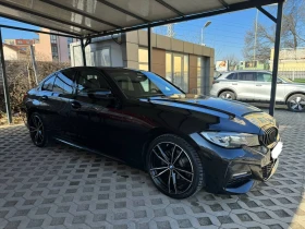 BMW 320 320i xDrive M Pack Гаранция!, снимка 2
