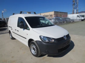 VW Caddy 2.0 i * MAXI* , снимка 3