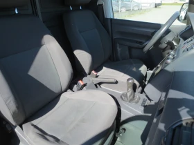 VW Caddy 2.0 i * MAXI* , снимка 12