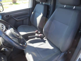 VW Caddy 2.0 i * MAXI* , снимка 10