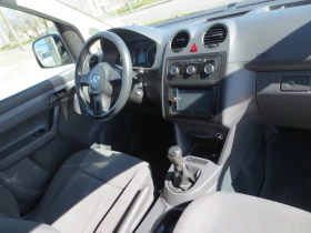 VW Caddy 2.0 i * MAXI* , снимка 13