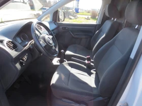 VW Caddy 2.0 i * MAXI* , снимка 9