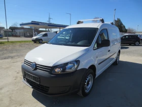 VW Caddy 2.0 i * MAXI* , снимка 1
