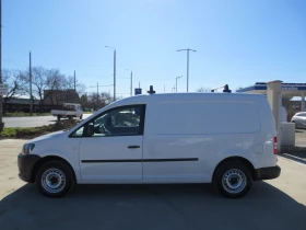 VW Caddy 2.0 i * MAXI* , снимка 8