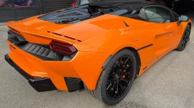 Lamborghini Temerario 4.0 V8 PLUG-IN HYBRID/SONUS/LIFT/CARBON/CERAMIC/, снимка 4