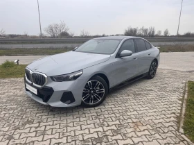BMW 540 xDrive, снимка 1