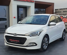 Hyundai I20 1.4 CRDI STYLE Face-lift, снимка 1