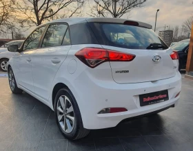 Hyundai I20 1.4 CRDI STYLE Face-lift, снимка 8