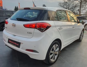 Hyundai I20 1.4 CRDI STYLE Face-lift, снимка 7