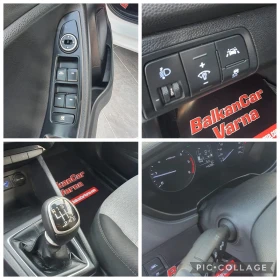 Hyundai I20 1.4 CRDI STYLE Face-lift, снимка 15