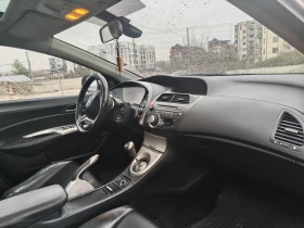Honda Civic 2.2 ICTDI, снимка 6