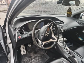 Honda Civic 2.2 ICTDI, снимка 5