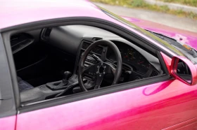 Toyota Mr2 3S-GE SW20, снимка 17