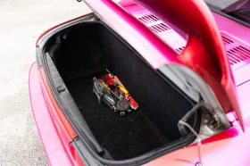 Toyota Mr2 3S-GE SW20, снимка 13