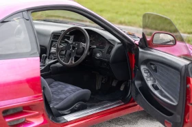 Toyota Mr2 3S-GE SW20, снимка 16