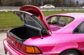 Toyota Mr2 3S-GE SW20, снимка 12
