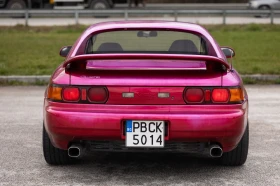 Toyota Mr2 3S-GE SW20, снимка 3