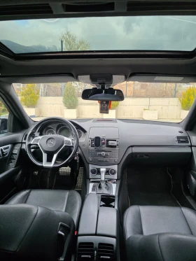 Mercedes-Benz C 320 CDI, снимка 7
