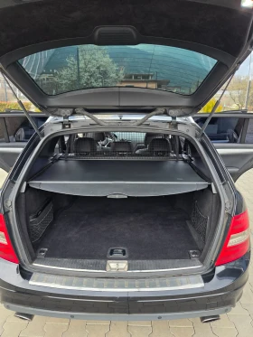 Mercedes-Benz C 320 CDI, снимка 11