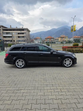 Mercedes-Benz C 320 CDI, снимка 2