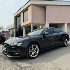 Audi A5 1.8 TFSI / S-LINE, снимка 2