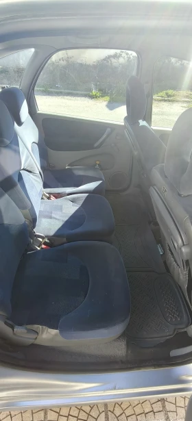 Citroen Xsara picasso, снимка 11