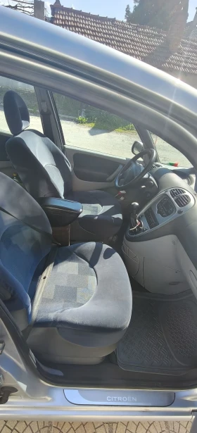 Citroen Xsara picasso, снимка 12