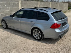 BMW 330  325D Face M-paket, M57engine, GERMANY, FUL, снимка 5