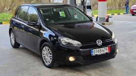 VW Golf 1.6 Tdi Navig/Klimatik/2012g, снимка 7