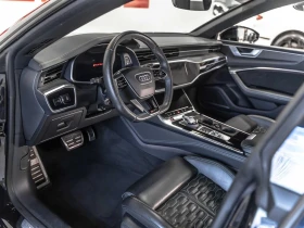 Audi Rs7 АвтоКредит* (ЦЕНА ДО БГ) 4.0T quattro AWD, снимка 5