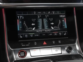 Audi Rs7 АвтоКредит* (ЦЕНА ДО БГ) 4.0T quattro AWD, снимка 15