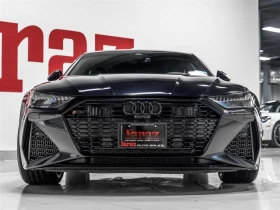 Audi Rs7 АвтоКредит* (ЦЕНА ДО БГ) 4.0T quattro AWD, снимка 2