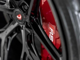 Audi Rs7 АвтоКредит* (ЦЕНА ДО БГ) 4.0T quattro AWD, снимка 13
