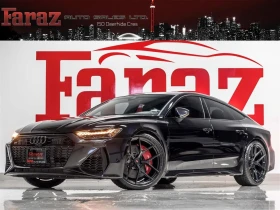 Audi Rs7 АвтоКредит* (ЦЕНА ДО БГ) 4.0T quattro AWD, снимка 1