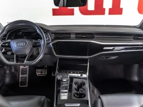 Audi Rs7 АвтоКредит* (ЦЕНА ДО БГ) 4.0T quattro AWD, снимка 7