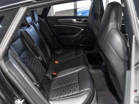 Audi Rs7 АвтоКредит* (ЦЕНА ДО БГ) 4.0T quattro AWD, снимка 9