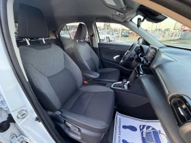 Toyota Yaris Cross HYBRID / ЕВРО6 / YOUTUBE / WAZE / ЕВРО6 / КАМЕРА, снимка 12