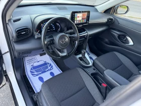 Toyota Yaris Cross HYBRID / ЕВРО6 / YOUTUBE / WAZE / ЕВРО6 / КАМЕРА, снимка 9