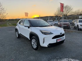 Toyota Yaris Cross HYBRID / ЕВРО6 / YOUTUBE / WAZE / ЕВРО6 / КАМЕРА, снимка 3