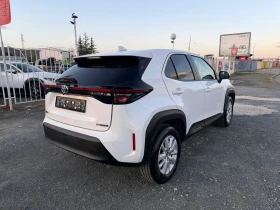 Toyota Yaris Cross HYBRID / ЕВРО6 / YOUTUBE / WAZE / ЕВРО6 / КАМЕРА, снимка 5