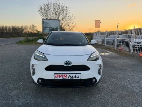 Toyota Yaris Cross HYBRID / ЕВРО6 / YOUTUBE / WAZE / ЕВРО6 / КАМЕРА, снимка 2
