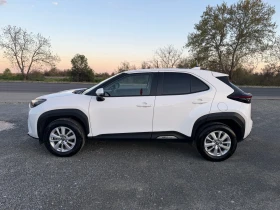 Toyota Yaris Cross HYBRID / ЕВРО6 / YOUTUBE / WAZE / ЕВРО6 / КАМЕРА, снимка 8
