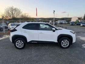 Toyota Yaris Cross HYBRID / ЕВРО6 / YOUTUBE / WAZE / ЕВРО6 / КАМЕРА, снимка 4